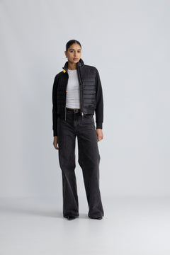 Rosy - Black