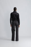 Rosy - Black