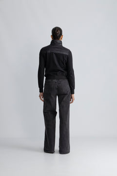 Rosy - Black