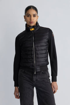 Rosy - Black