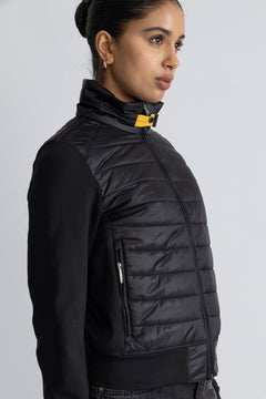 Rosy - Black
