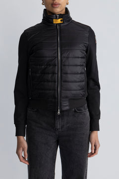 Rosy - Black