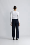 Cally Chana Hw Pants - Sky Captain