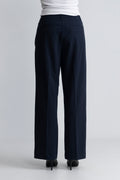 Cally Chana Hw Pants - Sky Captain