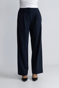 Cally Chana Hw Pants - Sky Captain