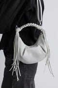 Cocoon Micro Bag - Lt Grey