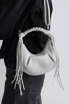 Cocoon Micro Bag - Lt Grey