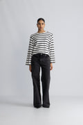 Kemba Bahara Pullover Stp - V Ice Black