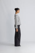 Kemba Bahara Pullover Stp - V Ice Black