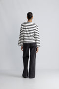 Kemba Bahara Pullover Stp - V Ice Black