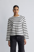 Kemba Bahara Pullover Stp - V Ice Black