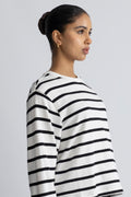Kemba Bahara Pullover Stp - V Ice Black