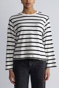 Kemba Bahara Pullover Stp - V Ice Black