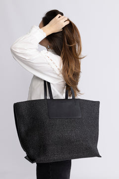 Day My Companion Bag - Black