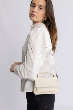 Renei Denim - Pale Flax