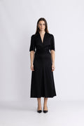 GZbianca Dress - Black