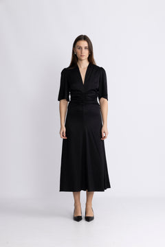 GZbianca Dress - Black