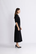 GZbianca Dress - Black