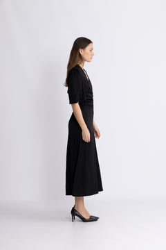 GZbianca Dress - Black