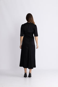 GZbianca Dress - Black