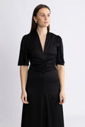 GZbianca Dress - Black