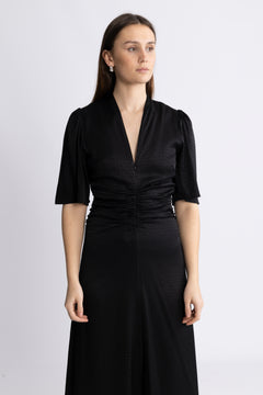 GZbianca Dress - Black