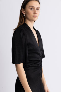 GZbianca Dress - Black