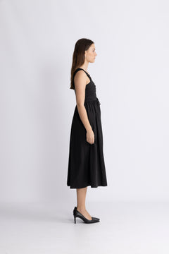 Irisa - Black