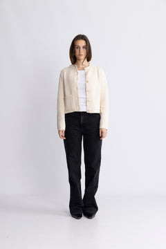 ElmiePW CA - Whitecap Gray