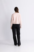 NinellPW CA - Mauve Chalk
