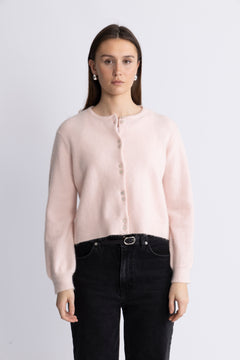 NinellPW CA - Mauve Chalk