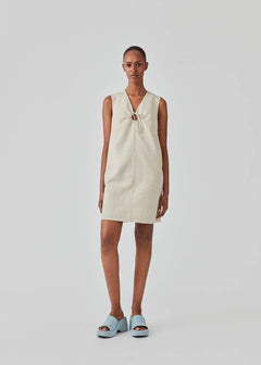 Dayna Dress - Summer Sand