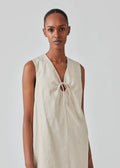 Dayna Dress - Summer Sand