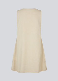 Dayna Dress - Summer Sand