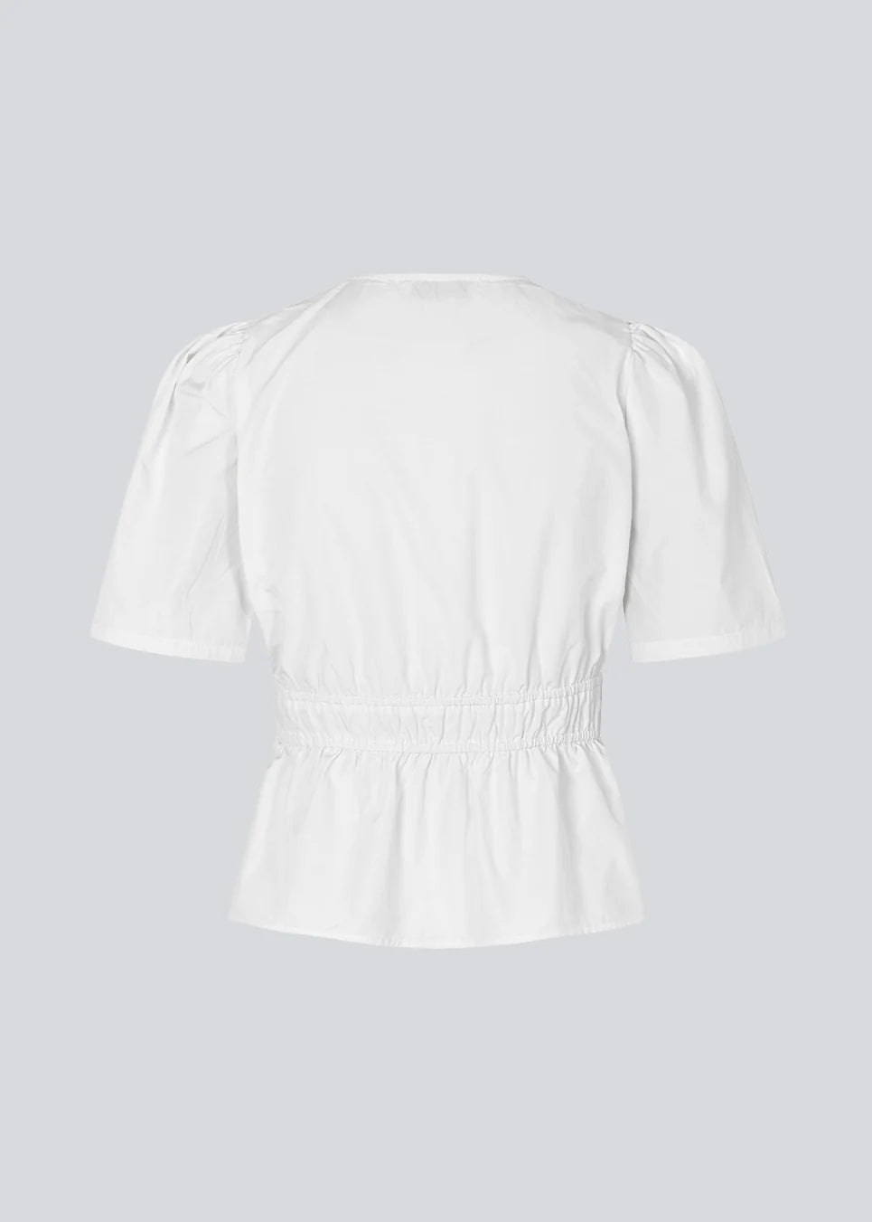 Deen Top - Soft White