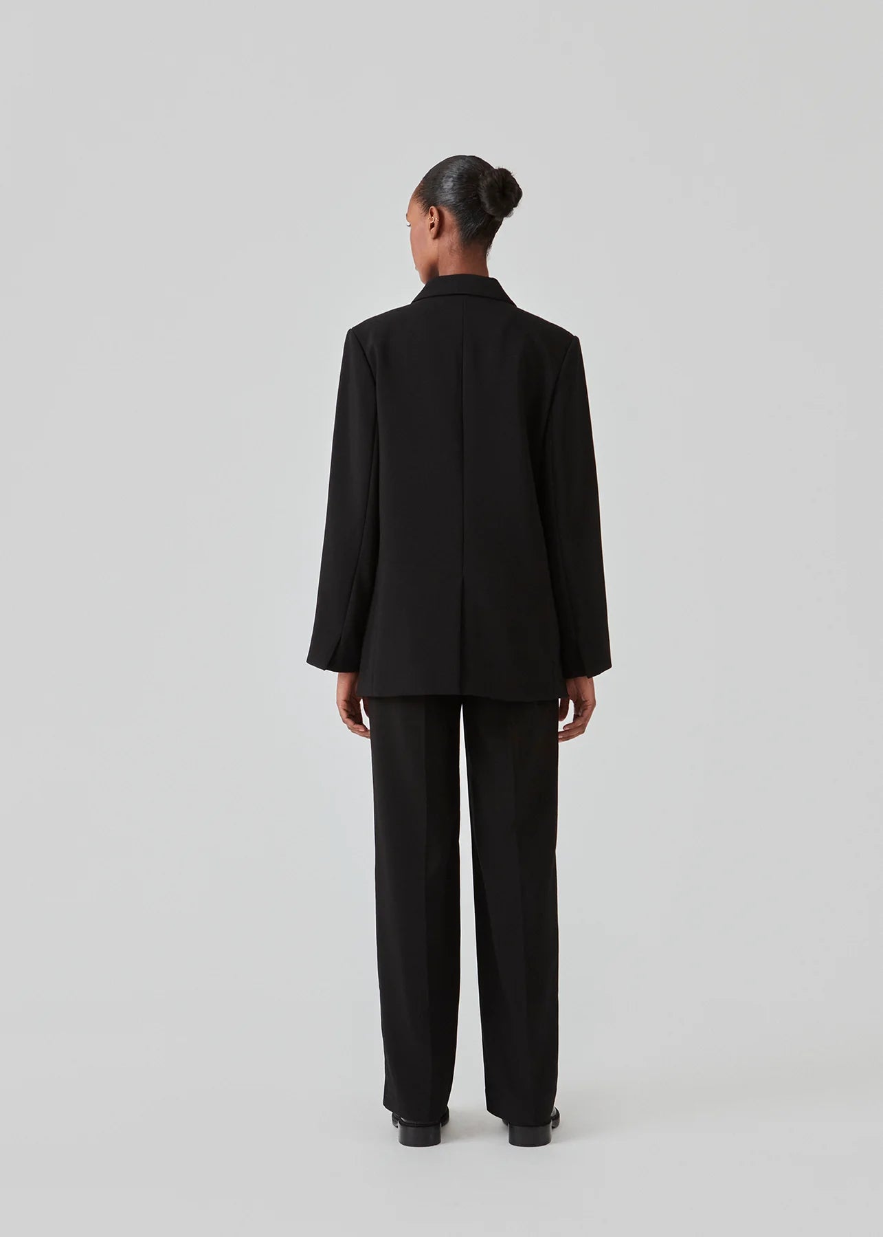 Gale Blazer - Black
