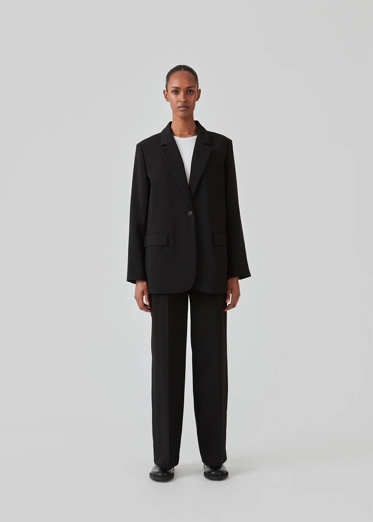 Gale Blazer - Black