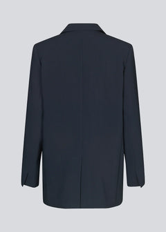 Gale Blazer - Midnight Blue