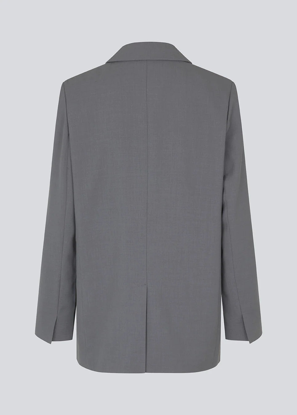 Gale 2 Blazer - Iron Gate