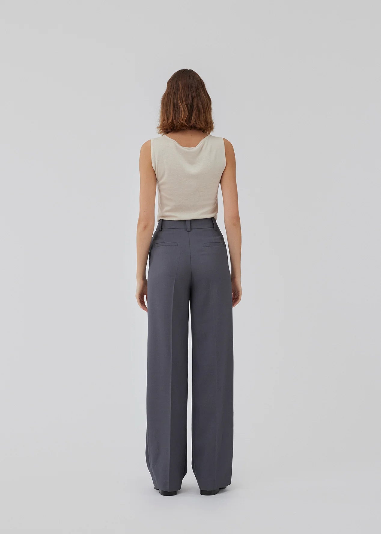 Gale 2 Pants - Iron Gate