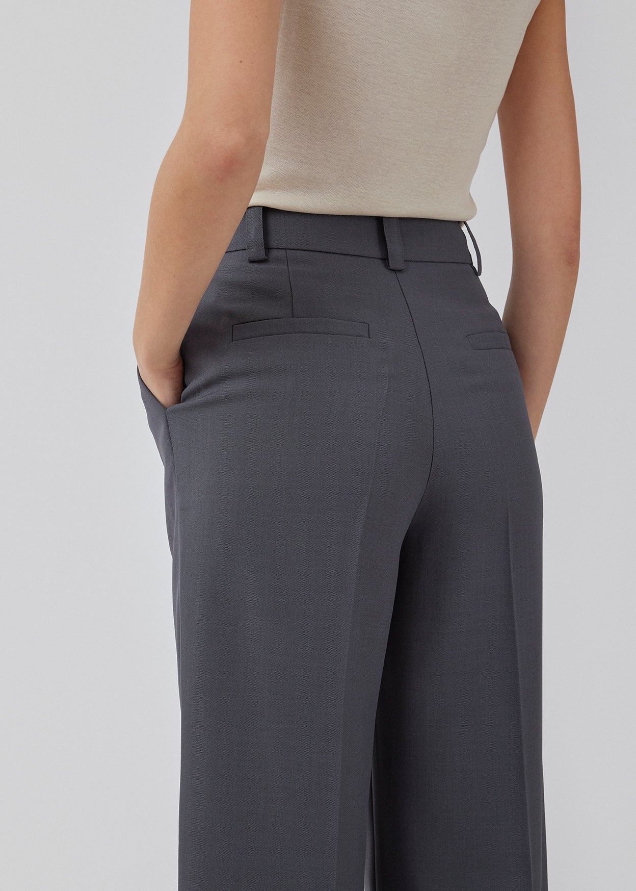 Gale 2 Pants - Iron Gate