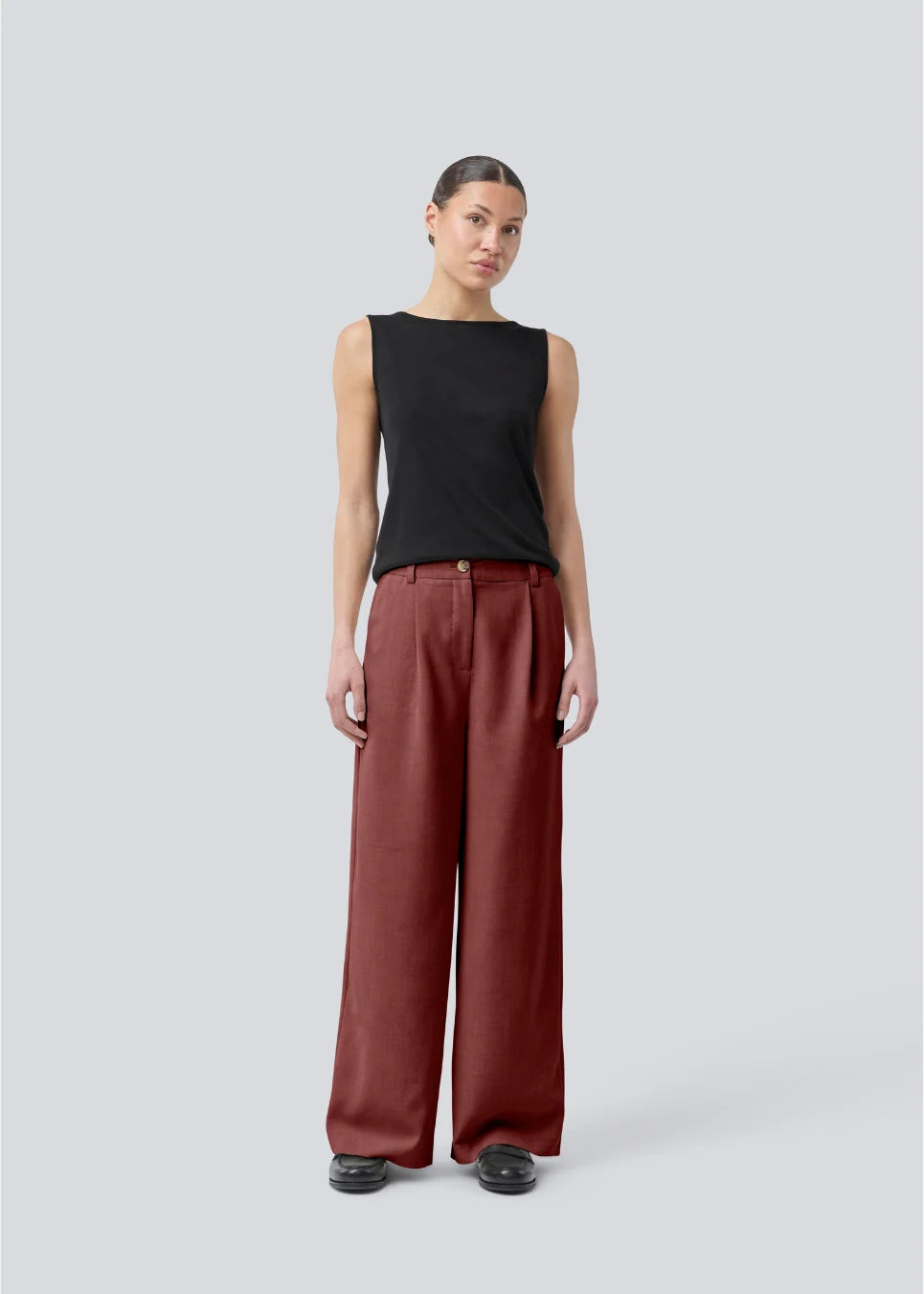 Gale 2 Wide Pants - Andorra