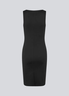 Hakan Dress - Black