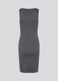 Hakan Dress - Iron Gate