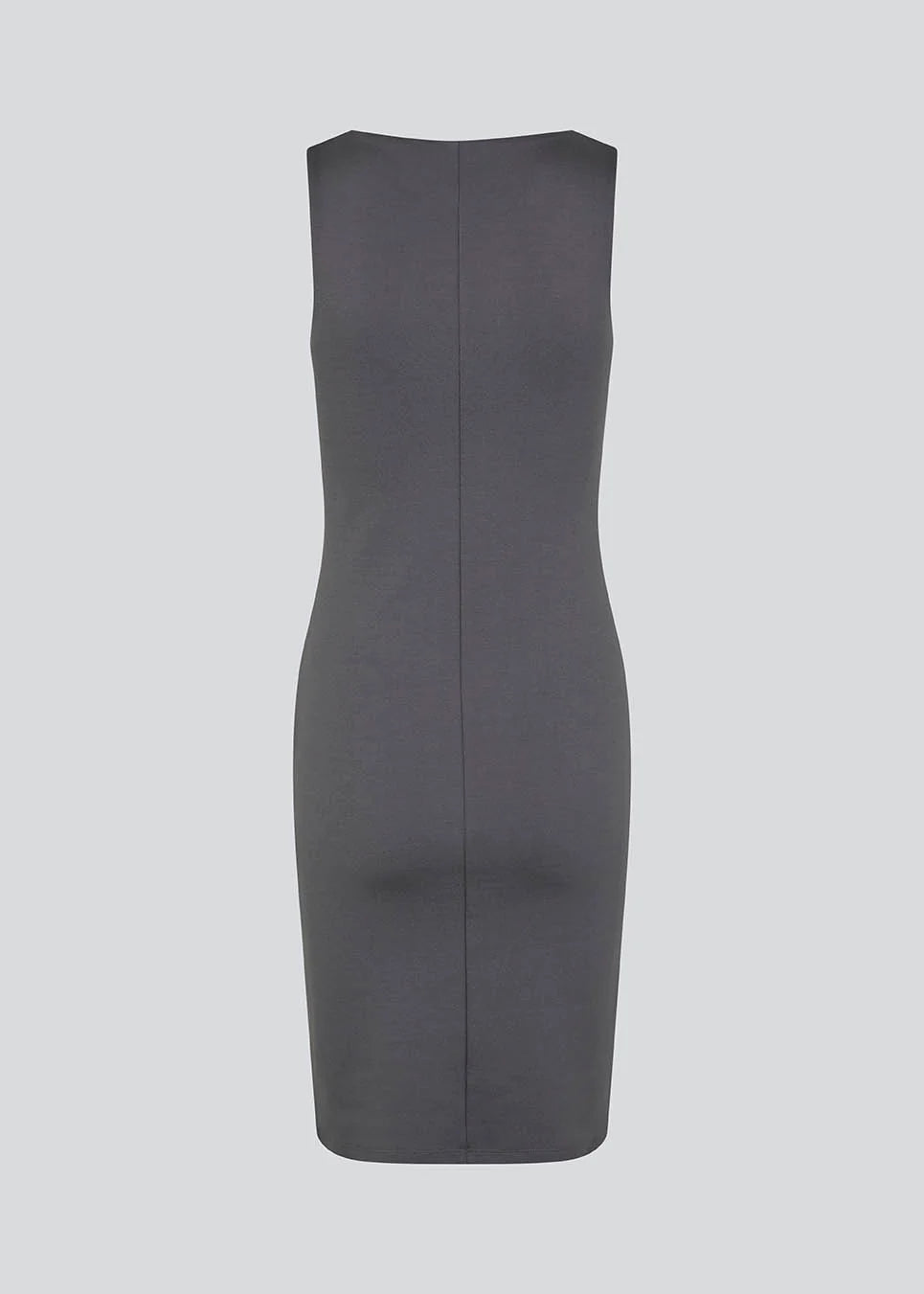 Hakan Dress - Iron Gate