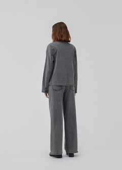 Harvey Jacket - Vintage Grey