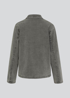 Harvey Jacket - Vintage Grey