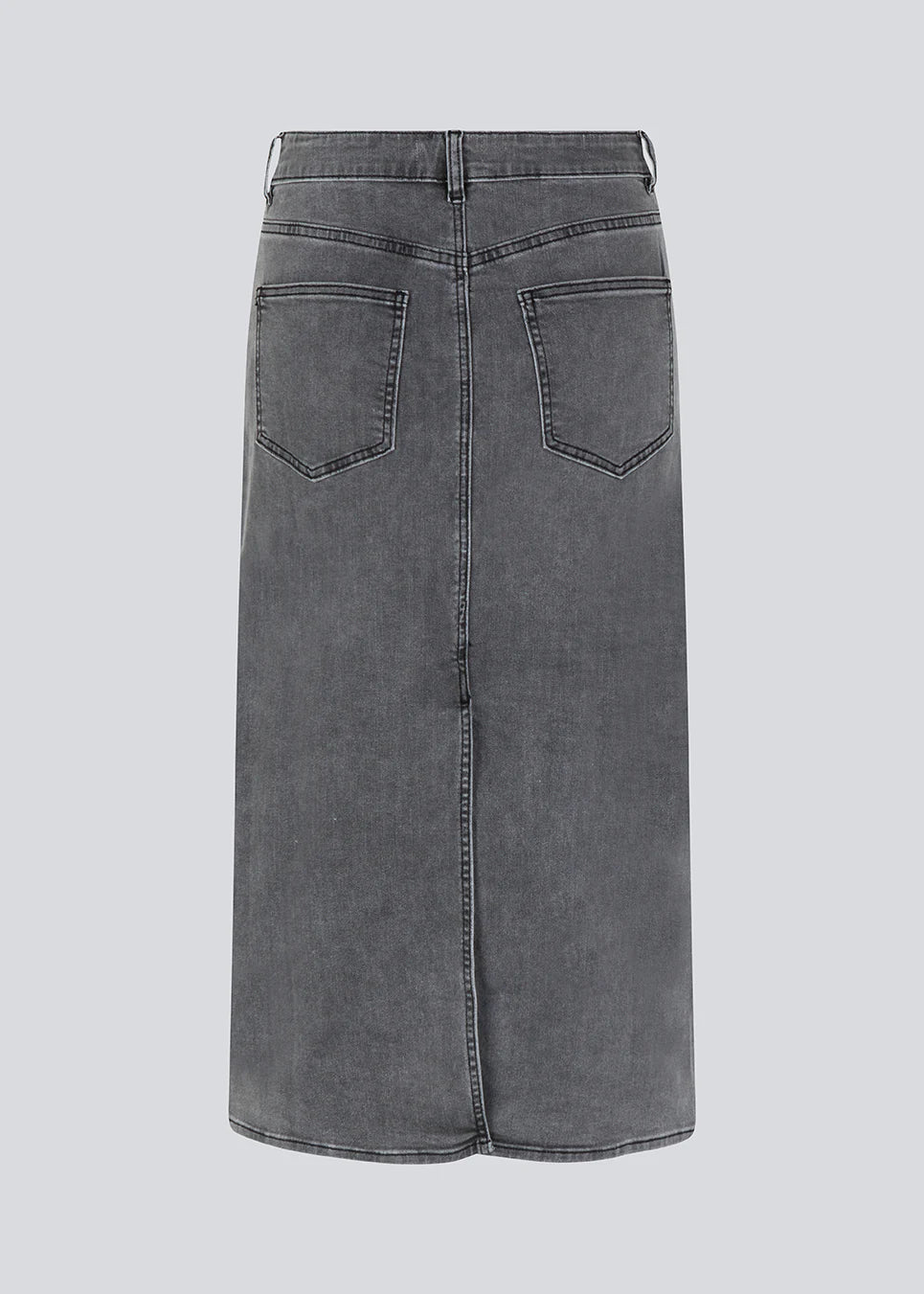 Harvey Skirt - Vintage Grey
