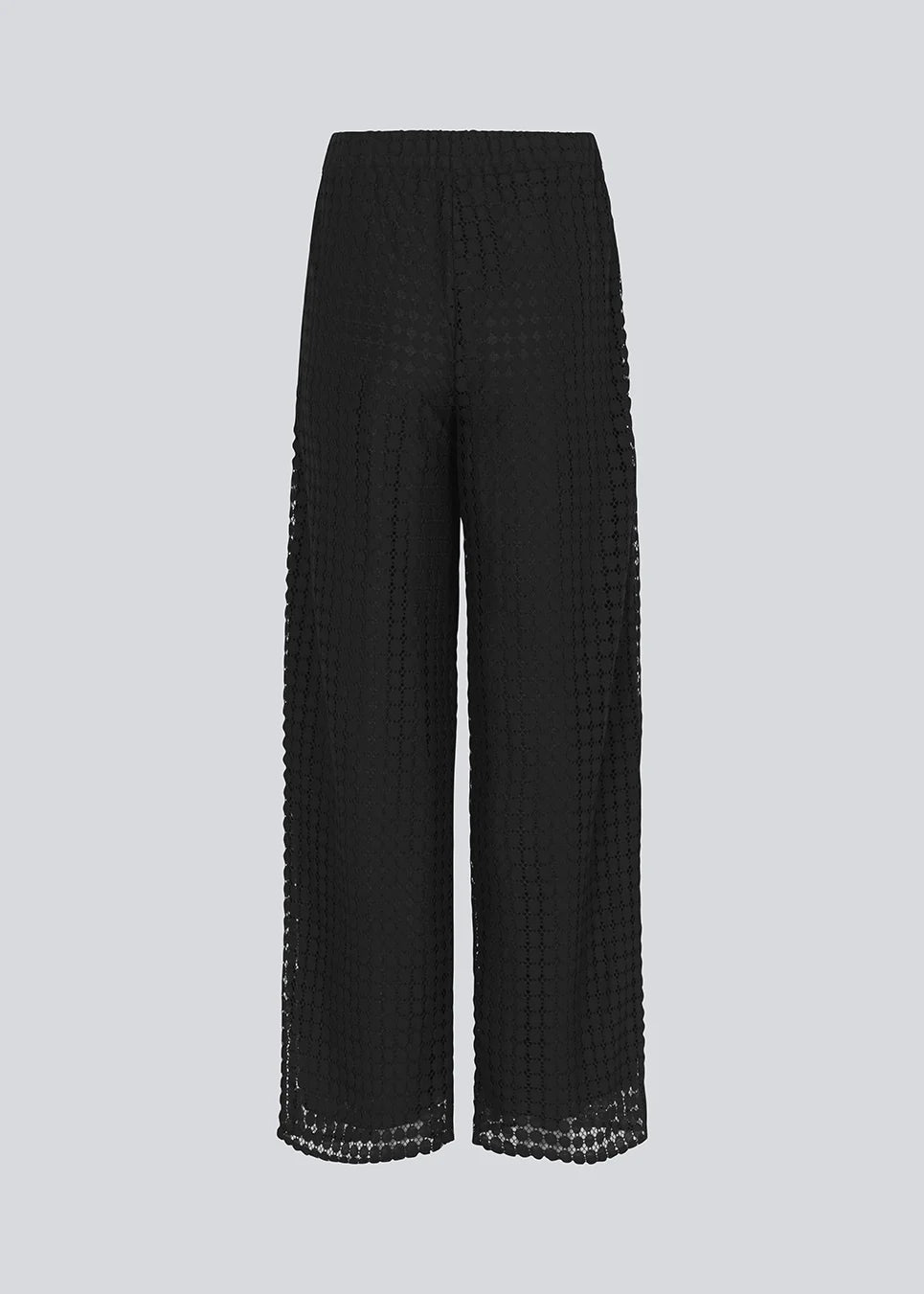 Hattie Pants - Black