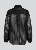Hattie Shirt - Black